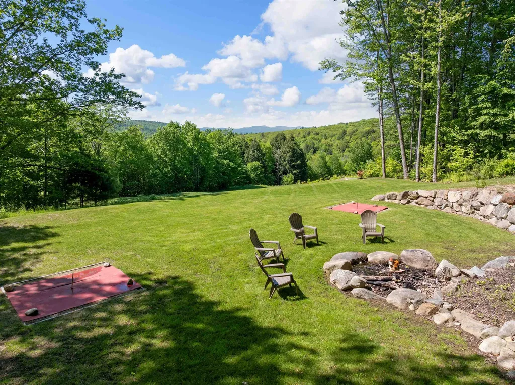 151 Brock Hill Road Bridgewater NH 03222