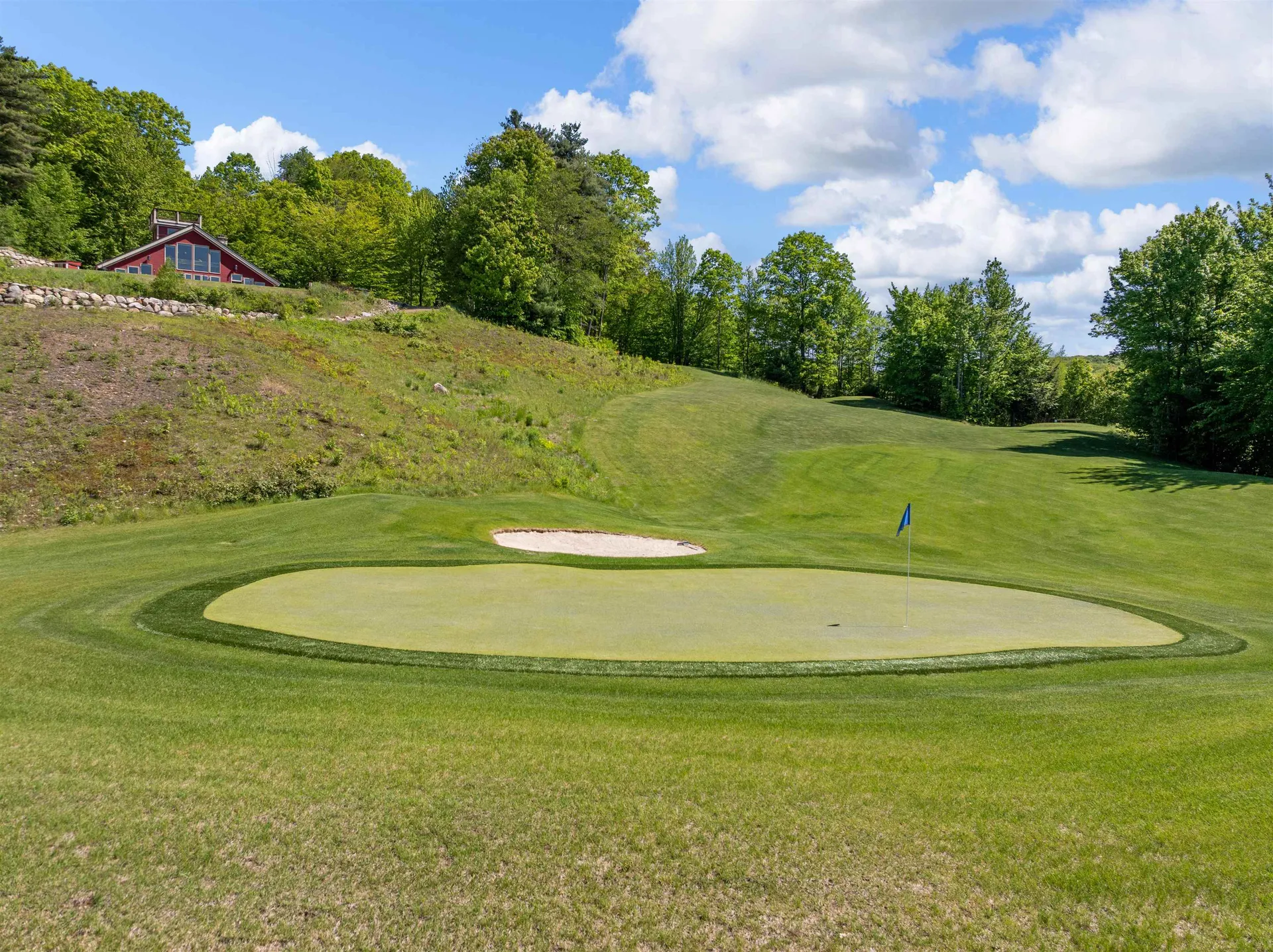 151 Brock Hill Road Bridgewater NH 03222