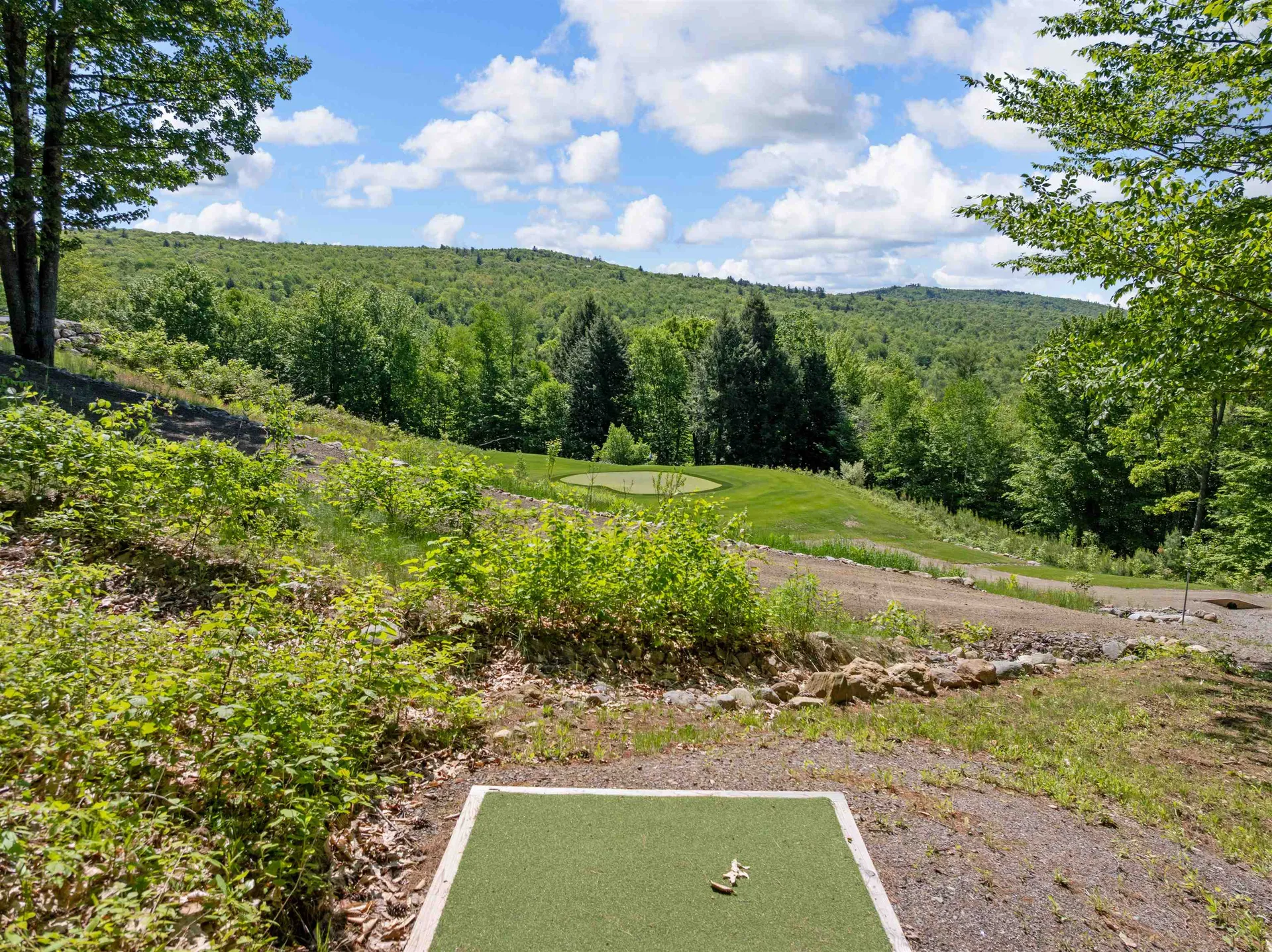 151 Brock Hill Road Bridgewater NH 03222