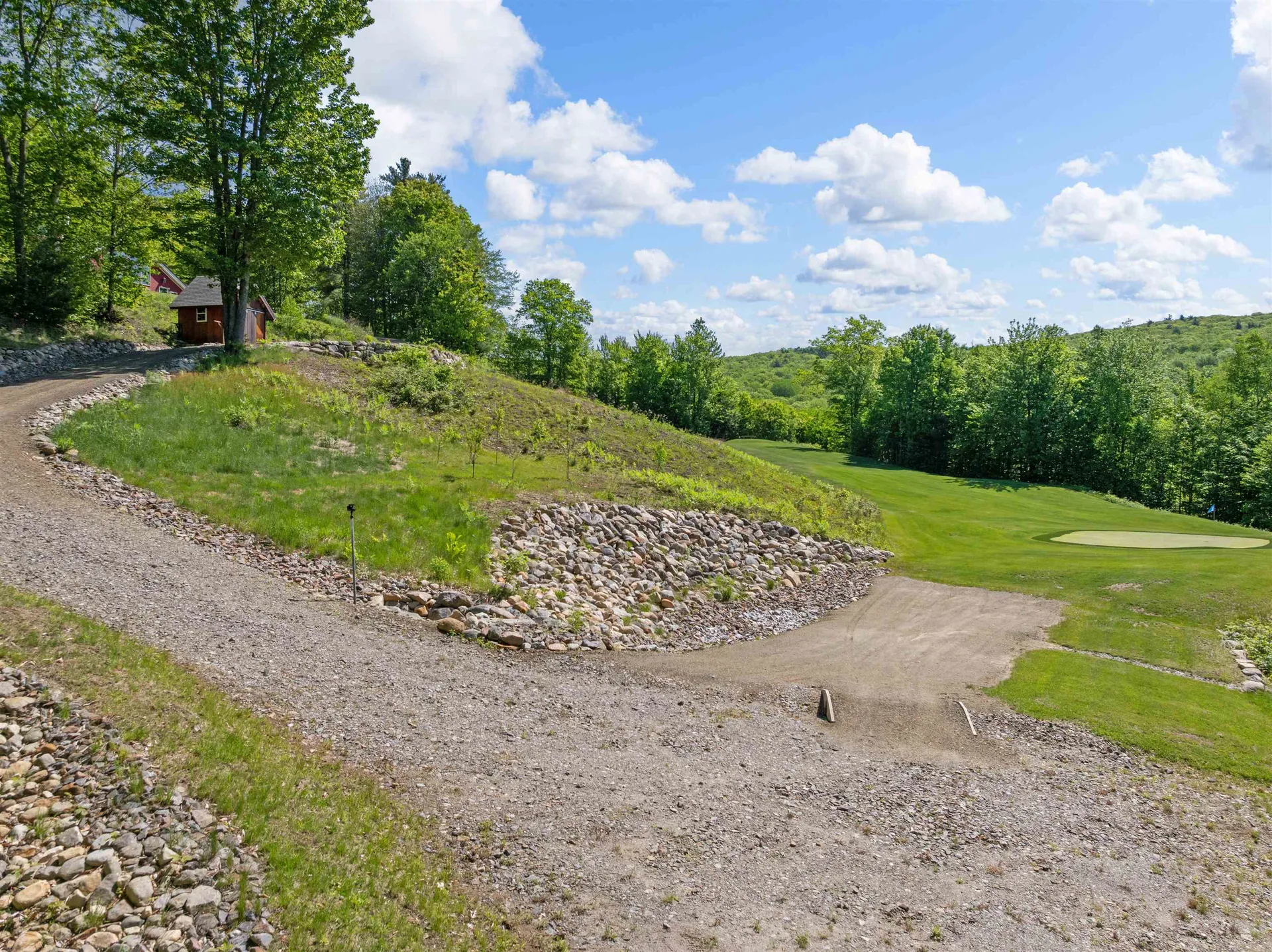 151 Brock Hill Road Bridgewater NH 03222