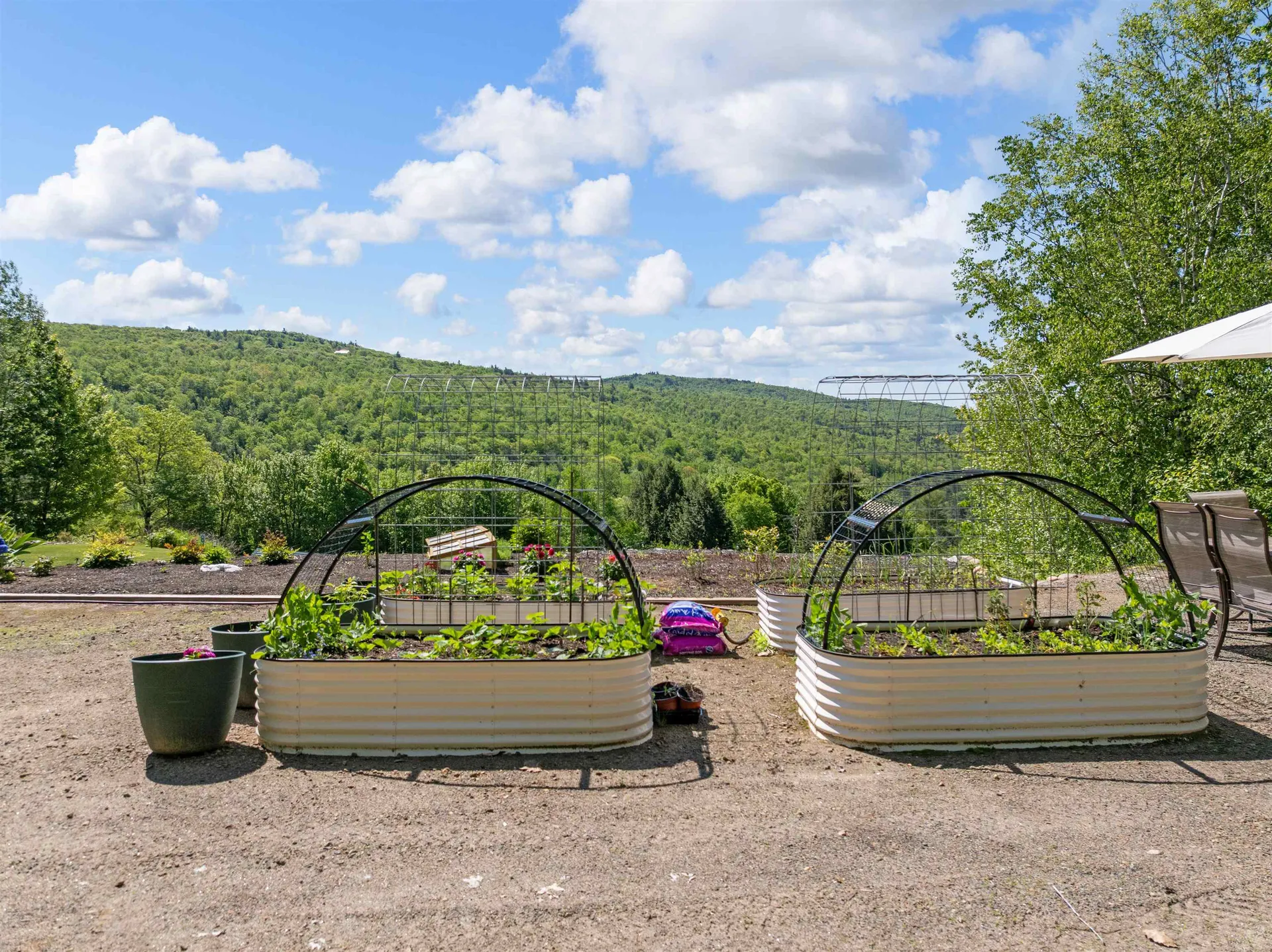 151 Brock Hill Road Bridgewater NH 03222