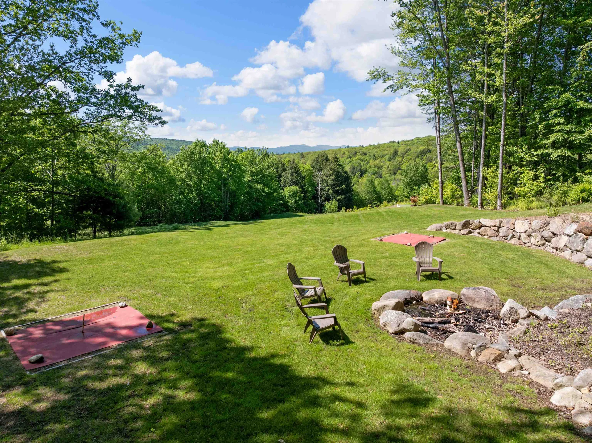 151 Brock Hill Road Bridgewater NH 03222
