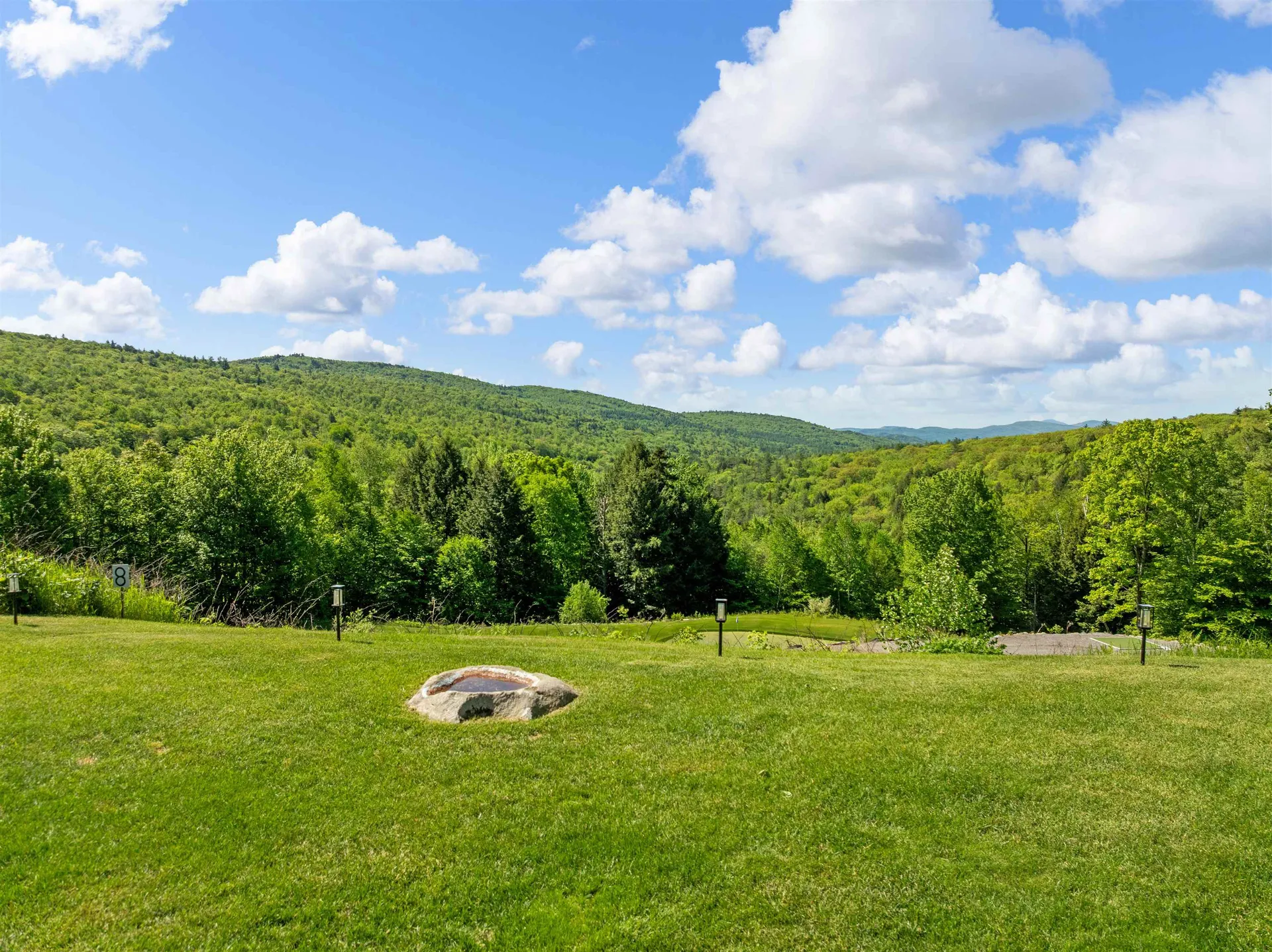 151 Brock Hill Road Bridgewater NH 03222