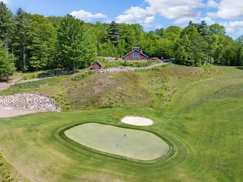 151 Brock Hill Road Bridgewater NH 03222