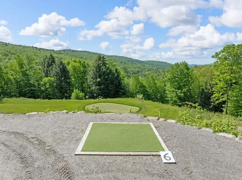 151 Brock Hill Road Bridgewater NH 03222