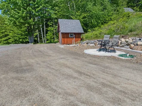 151 Brock Hill Road Bridgewater NH 03222