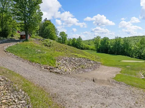 151 Brock Hill Road Bridgewater NH 03222