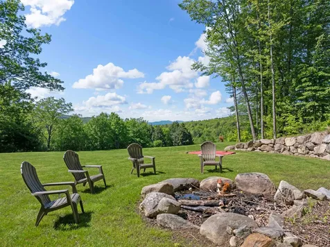 151 Brock Hill Road Bridgewater NH 03222