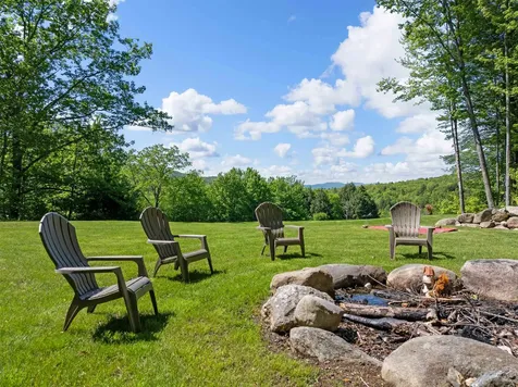 151 Brock Hill Road Bridgewater NH 03222