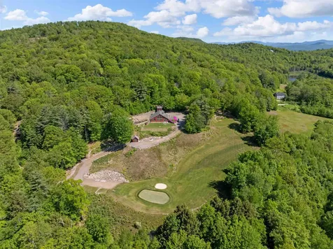 151 Brock Hill Road Bridgewater NH 03222