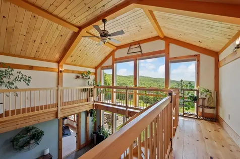 151 Brock Hill Road Bridgewater NH 03222