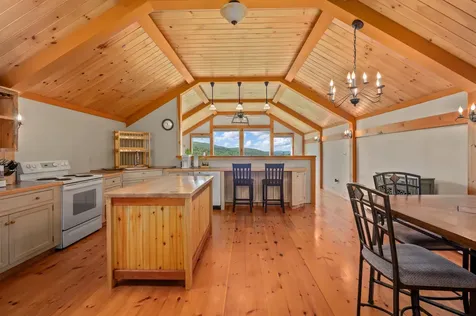 151 Brock Hill Road Bridgewater NH 03222