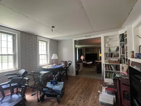 105 Bradford Springs Road Washington NH 03280