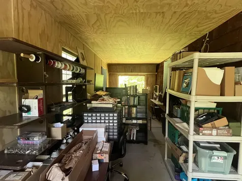 105 Bradford Springs Road Washington NH 03280