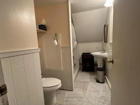 105 Bradford Springs Road Washington NH 03280