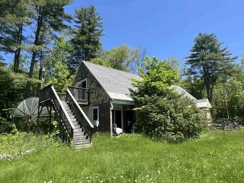 105 Bradford Springs Road Washington NH 03280