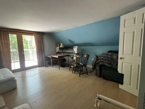 105 Bradford Springs Road Washington NH 03280