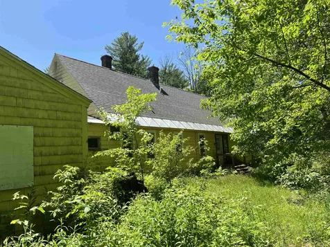 105 Bradford Springs Road Washington NH 03280