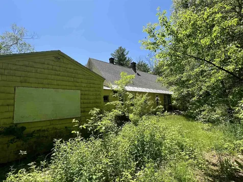 105 Bradford Springs Road Washington NH 03280