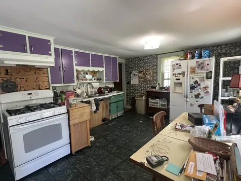 105 Bradford Springs Road Washington NH 03280