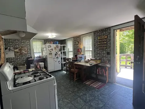 105 Bradford Springs Road Washington NH 03280