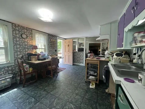 105 Bradford Springs Road Washington NH 03280
