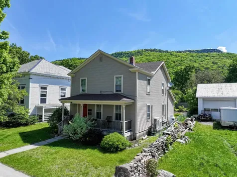 38 North Street Bristol VT 05443