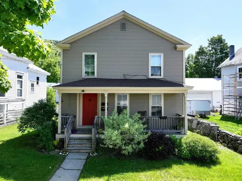 38 North Street Bristol VT 05443
