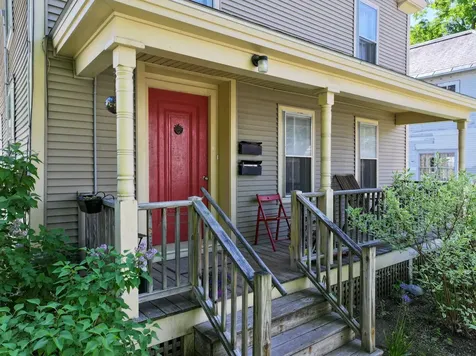 38 North Street Bristol VT 05443