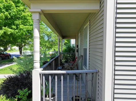 38 North Street Bristol VT 05443