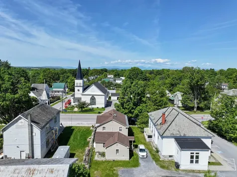 38 North Street Bristol VT 05443