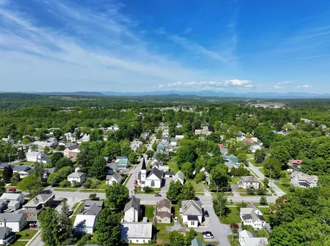 38 North Street Bristol VT 05443