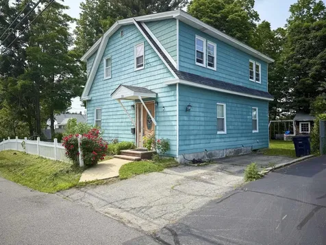 100 Bowers Street Nashua NH 03060