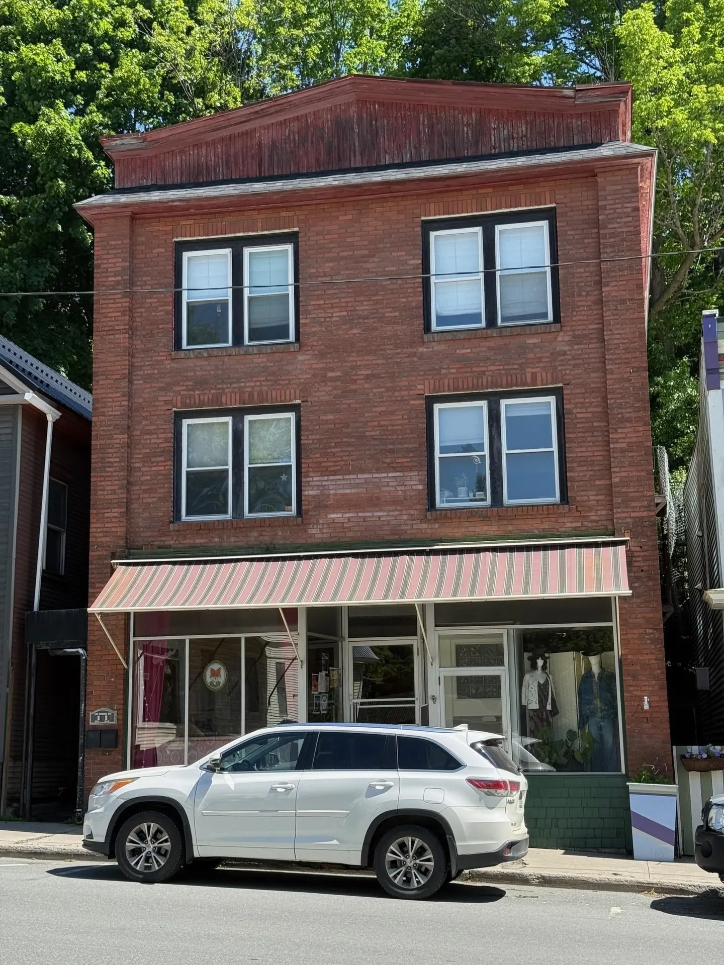 148 Eastern Avenue St. Johnsbury VT 05819