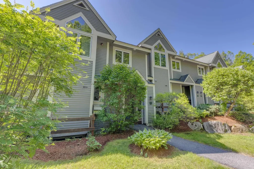 37 Pinehill Lane Lincoln NH 03251