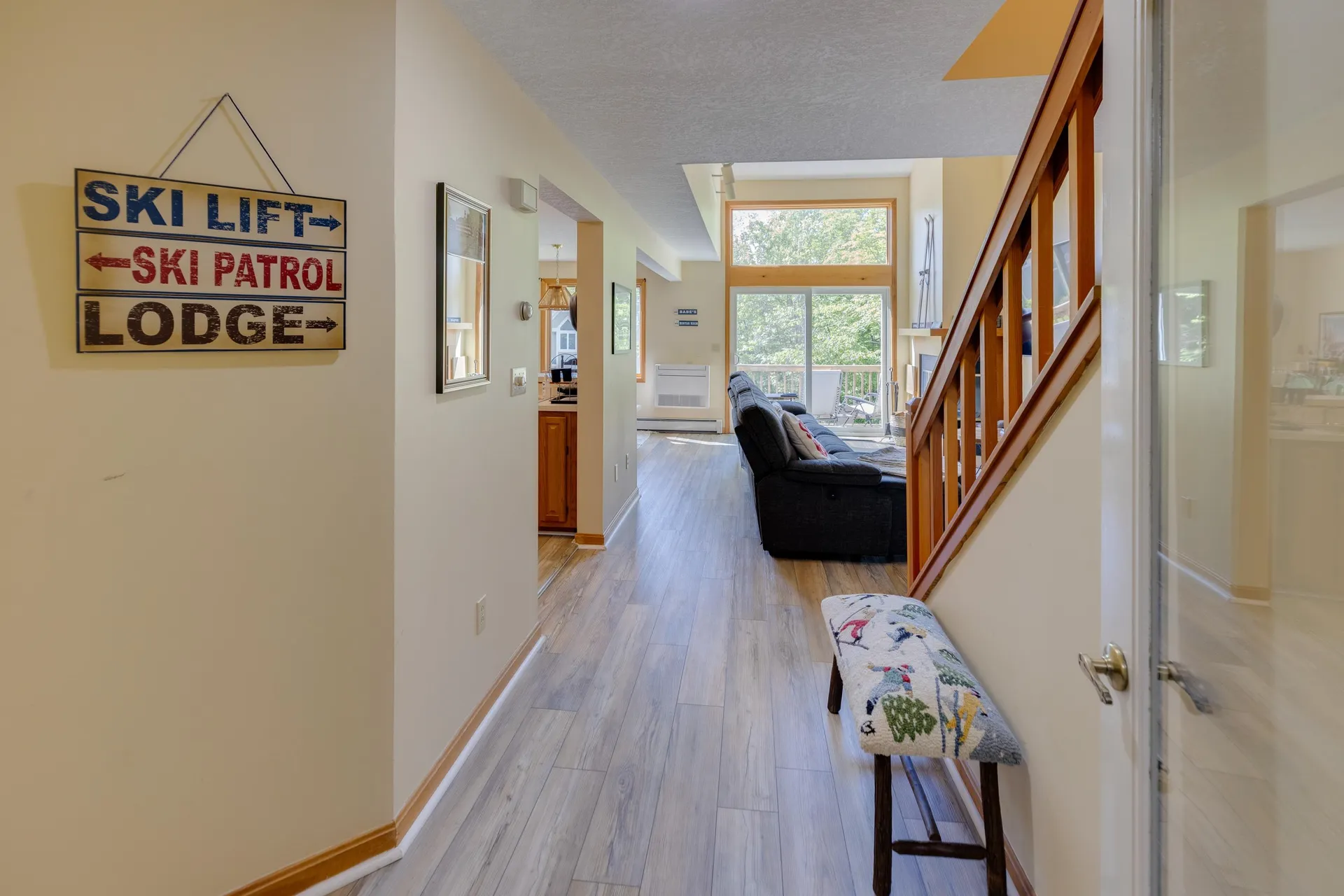 37 Pinehill Lane Lincoln NH 03251