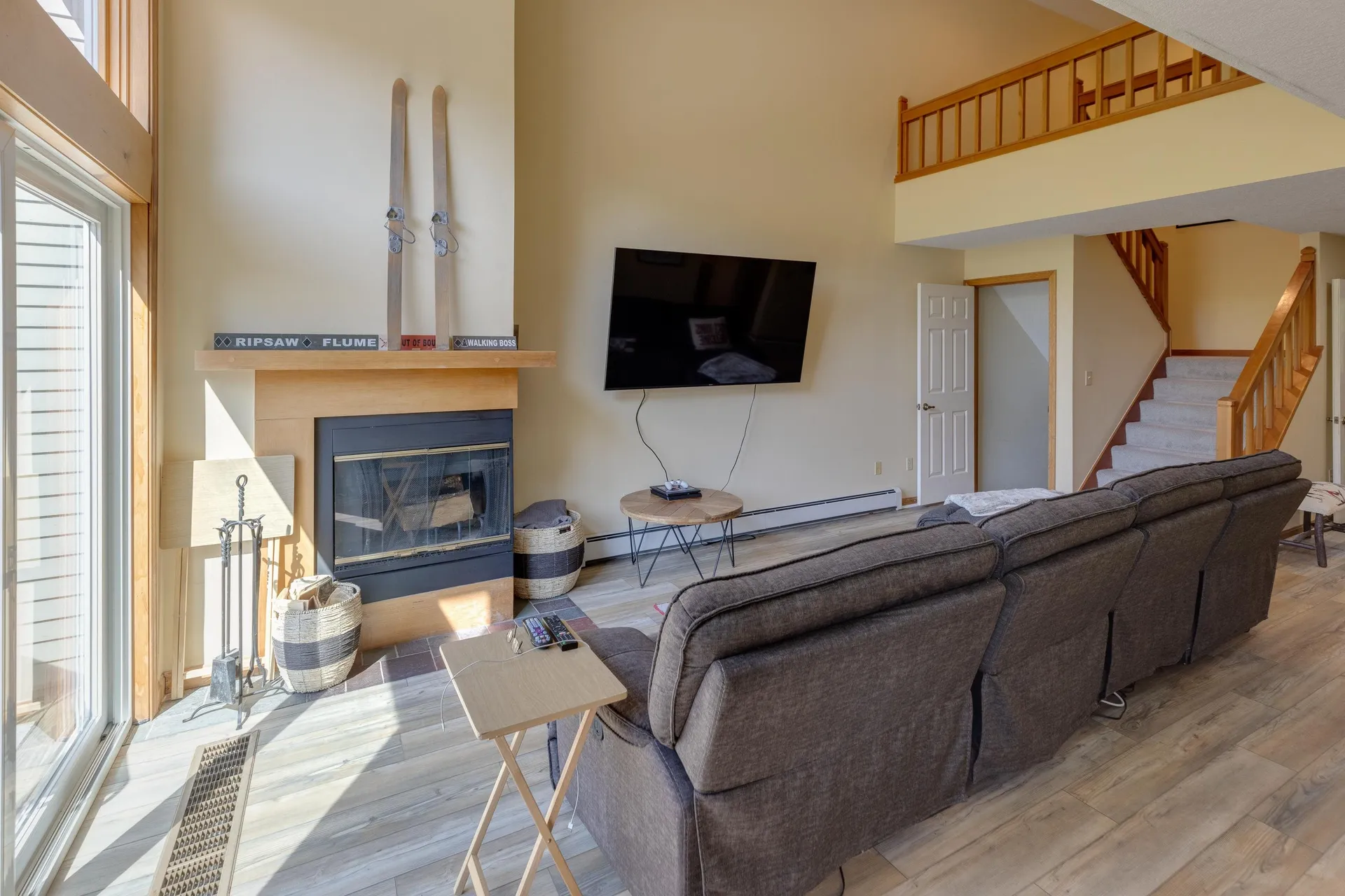 37 Pinehill Lane Lincoln NH 03251