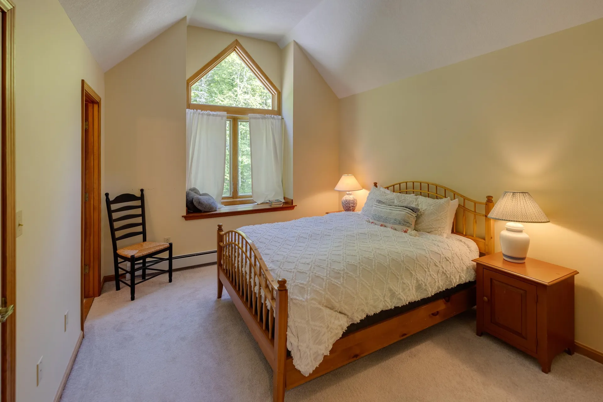 37 Pinehill Lane Lincoln NH 03251