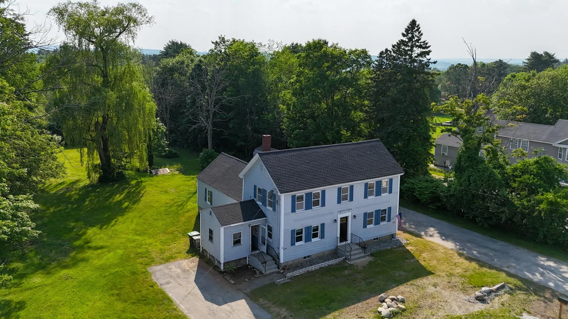 312 Pembroke Street Pembroke NH 03275