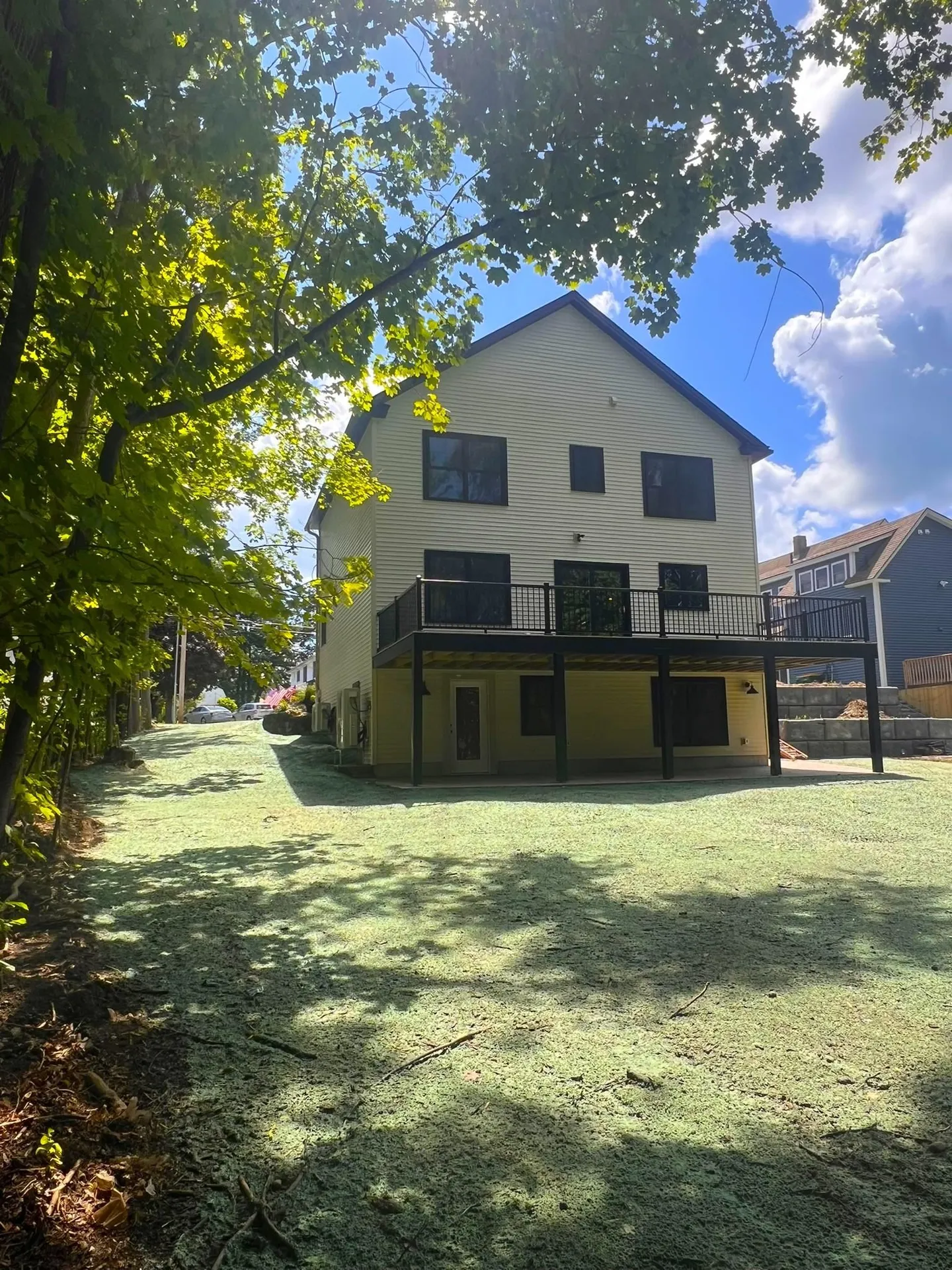 3 Crocket Street Rochester NH 03867