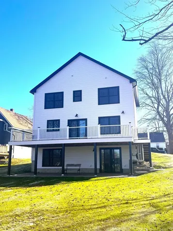 3 Crocket Street Rochester NH 03867