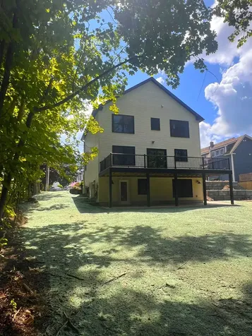 3 Crocket Street Rochester NH 03867