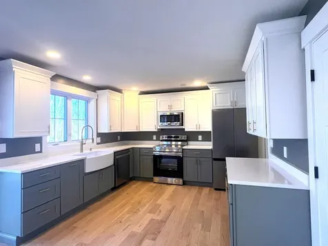 3 Crocket Street Rochester NH 03867