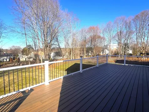 3 Crocket Street Rochester NH 03867