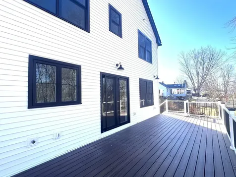 3 Crocket Street Rochester NH 03867