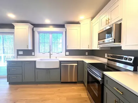 3 Crocket Street Rochester NH 03867