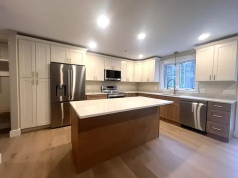 3 Crocket Street Rochester NH 03867