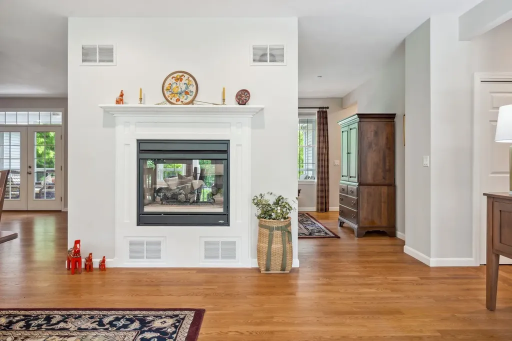 41 Stone Ridge Drive Peterborough NH 03458