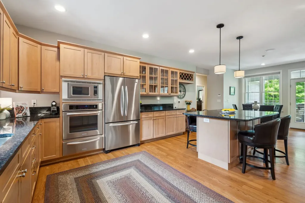 41 Stone Ridge Drive Peterborough NH 03458