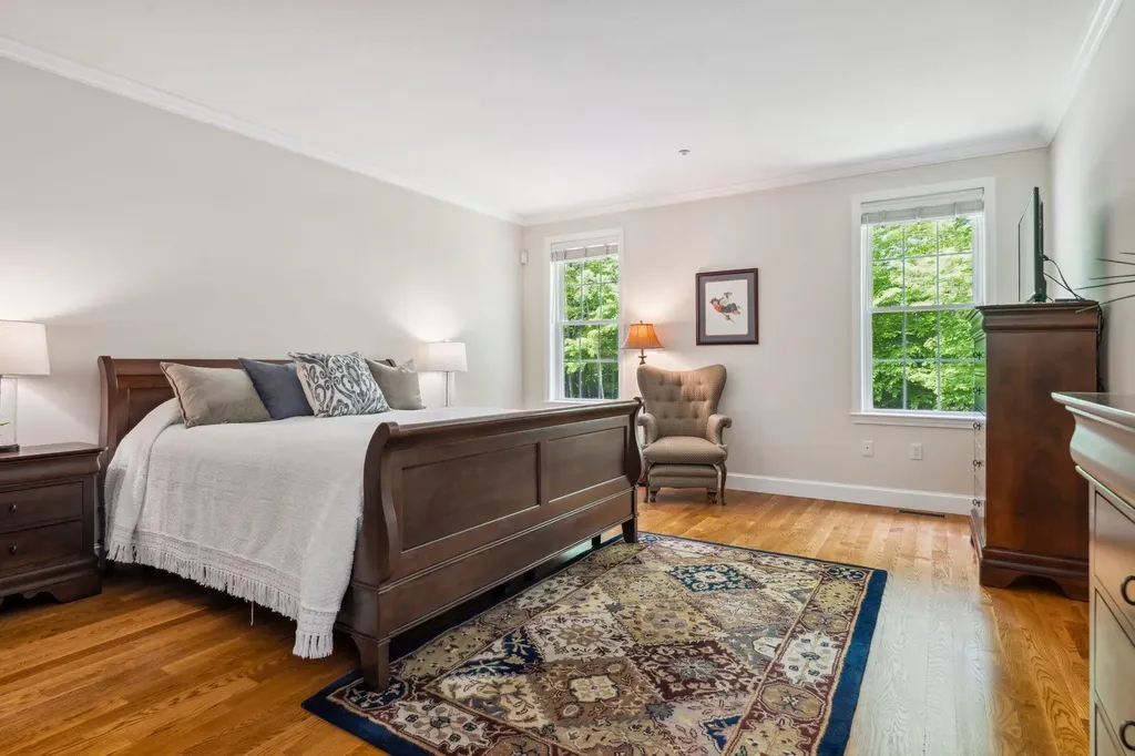 41 Stone Ridge Drive Peterborough NH 03458